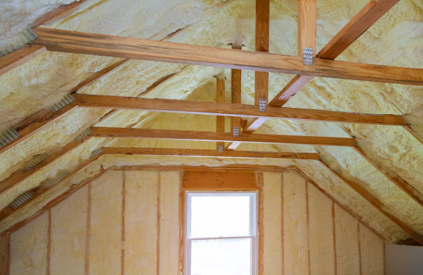 Reliable Clinton, UT Insulation Contractor Solutions