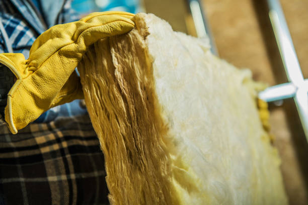 Types of Insulation We Offer in Clinton, UT