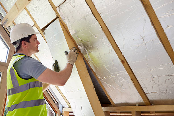 Best Specialized Insulation Services in Clinton, UT